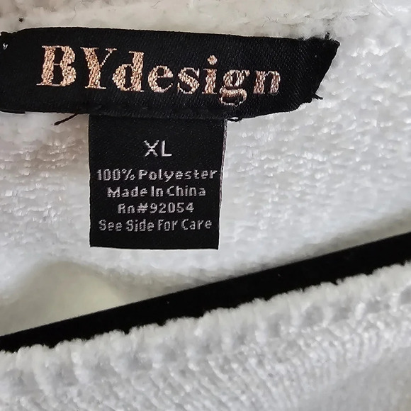 Knot Soft sweater - Picture 4 of 5